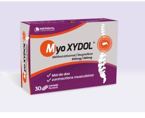 MYO XIDOL 
