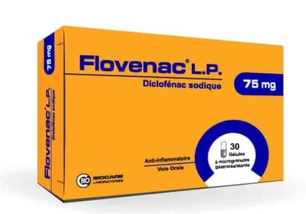 FLOVENAC L.P.
