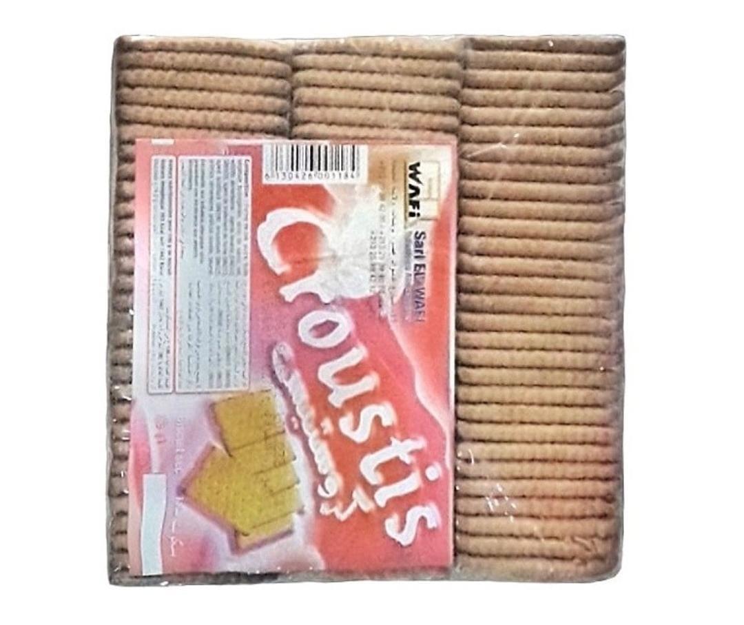Galletas estilo María