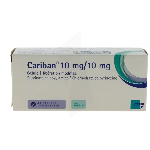 Cariban 10 mg/ 10 mg