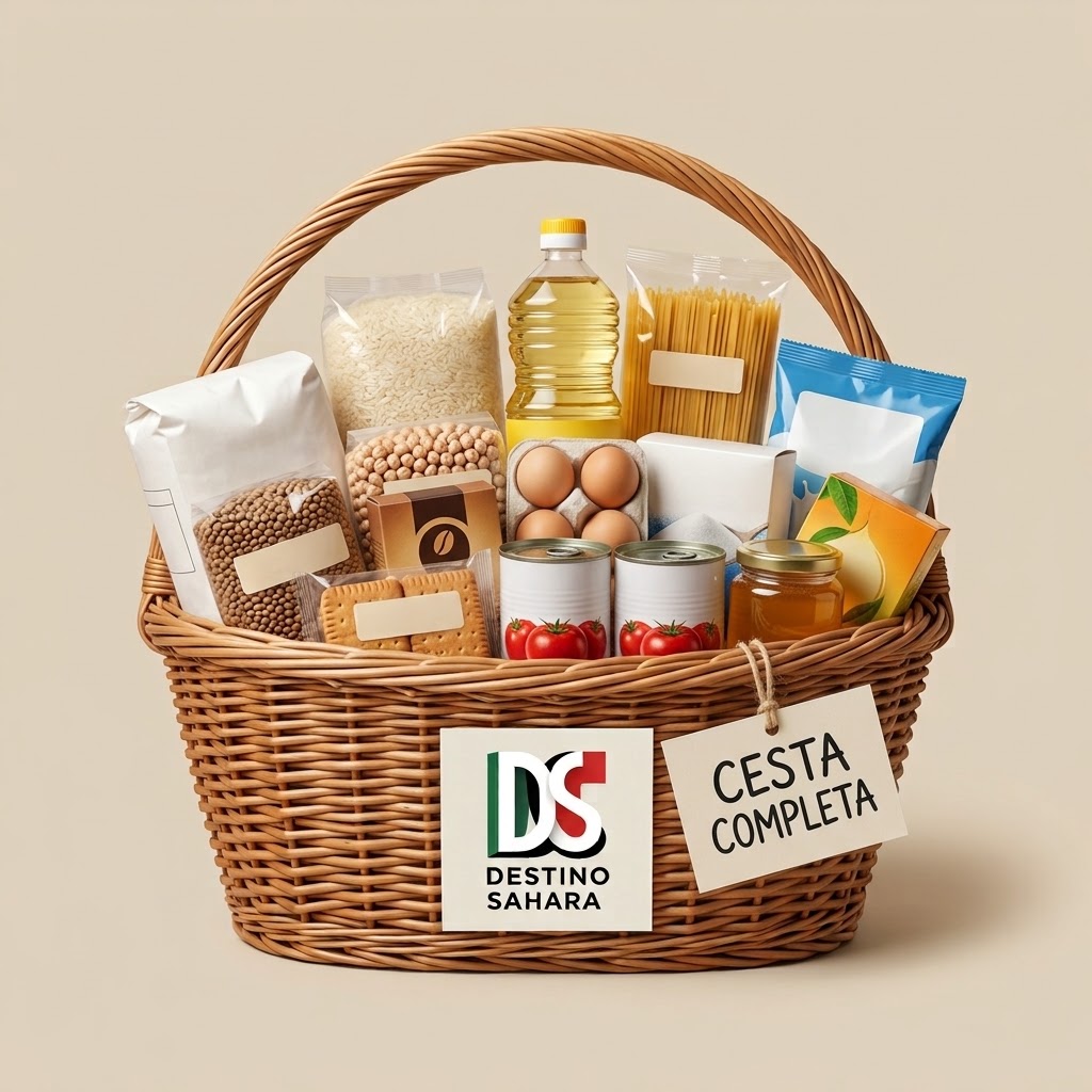 Cesta Completa