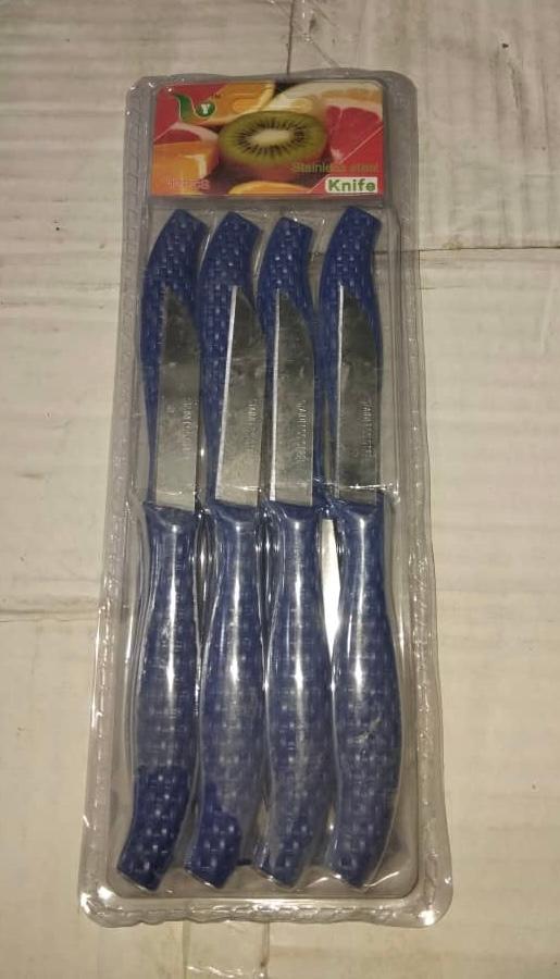Cuchillos