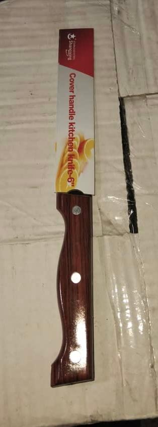 Cuchillo mediano
