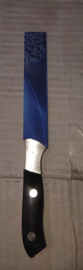 Cuchillo 