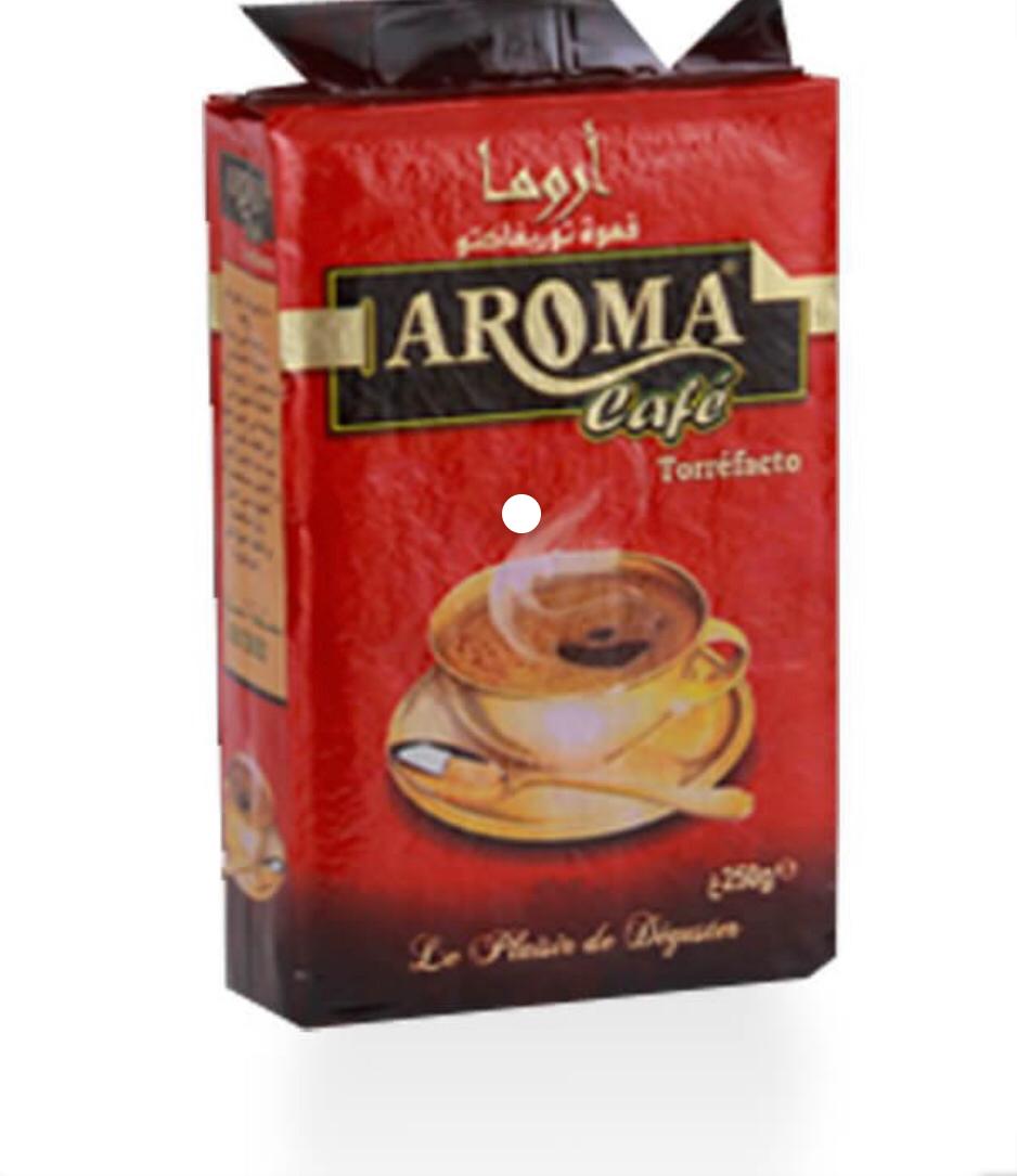 Café Aroma 