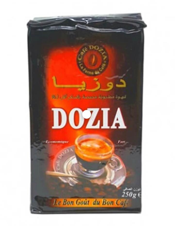 Café Dozia