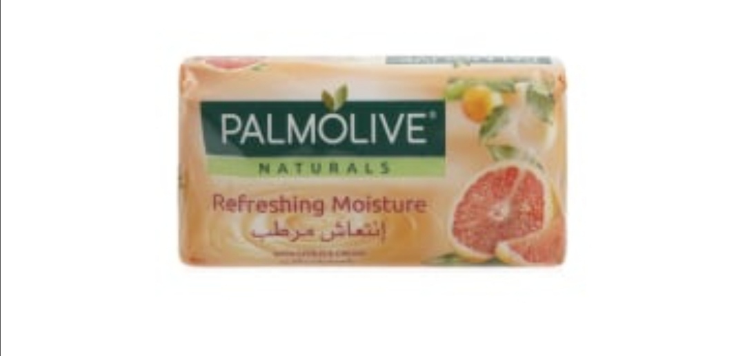 Jabón -Palmolive-