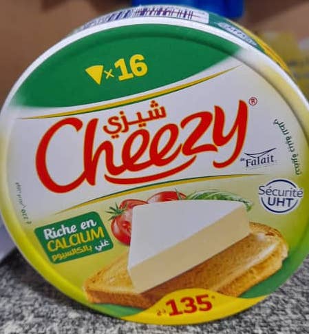 Queso -Cheezy-