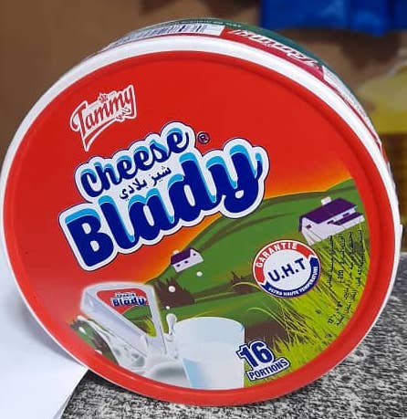 Quesitos -Tammy-