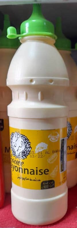 Mayonesa