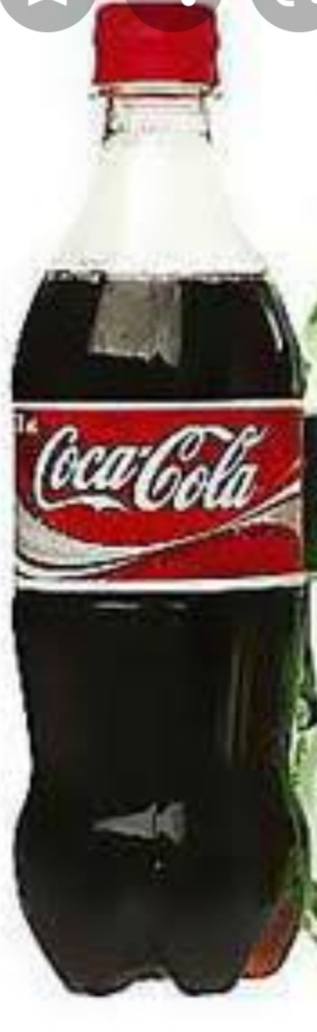 Coca Cola