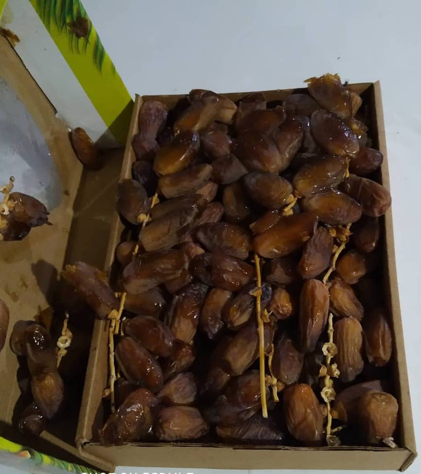 Dátiles