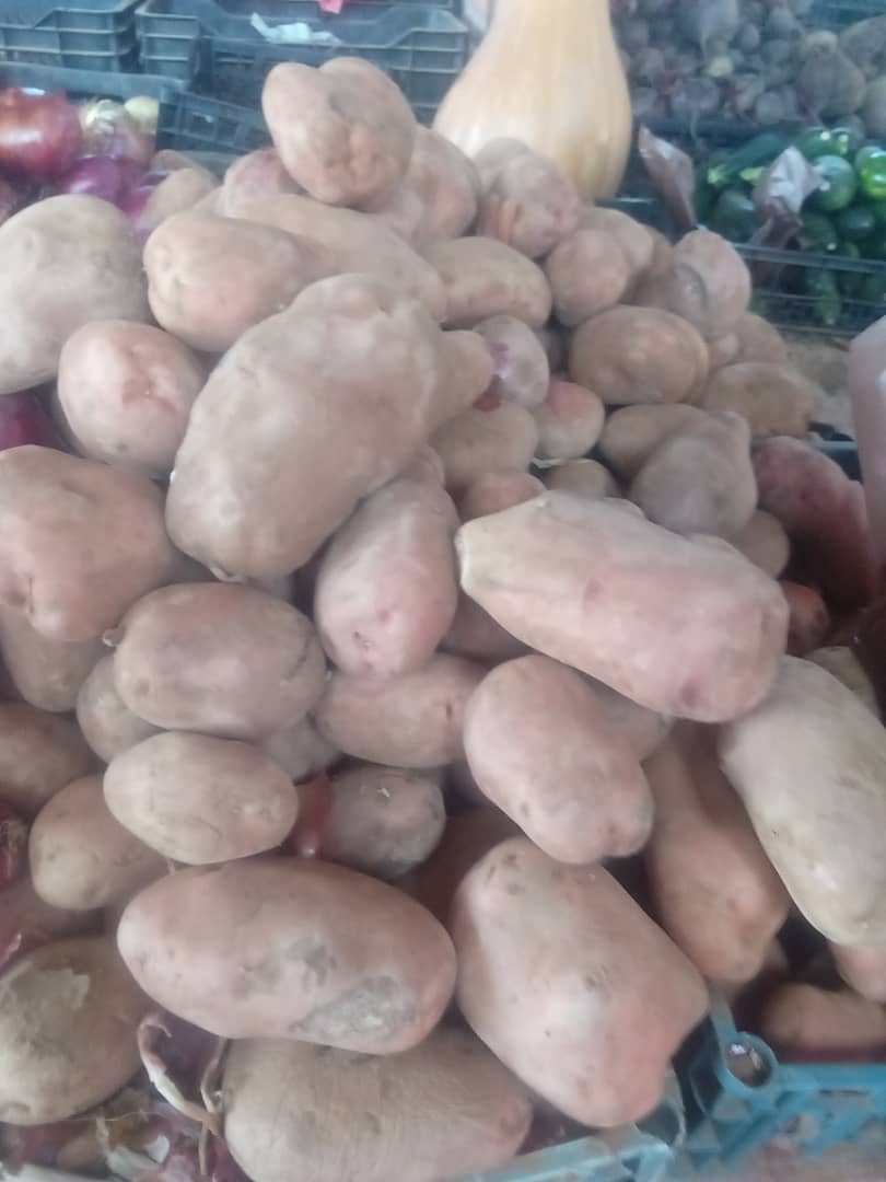 Patatas