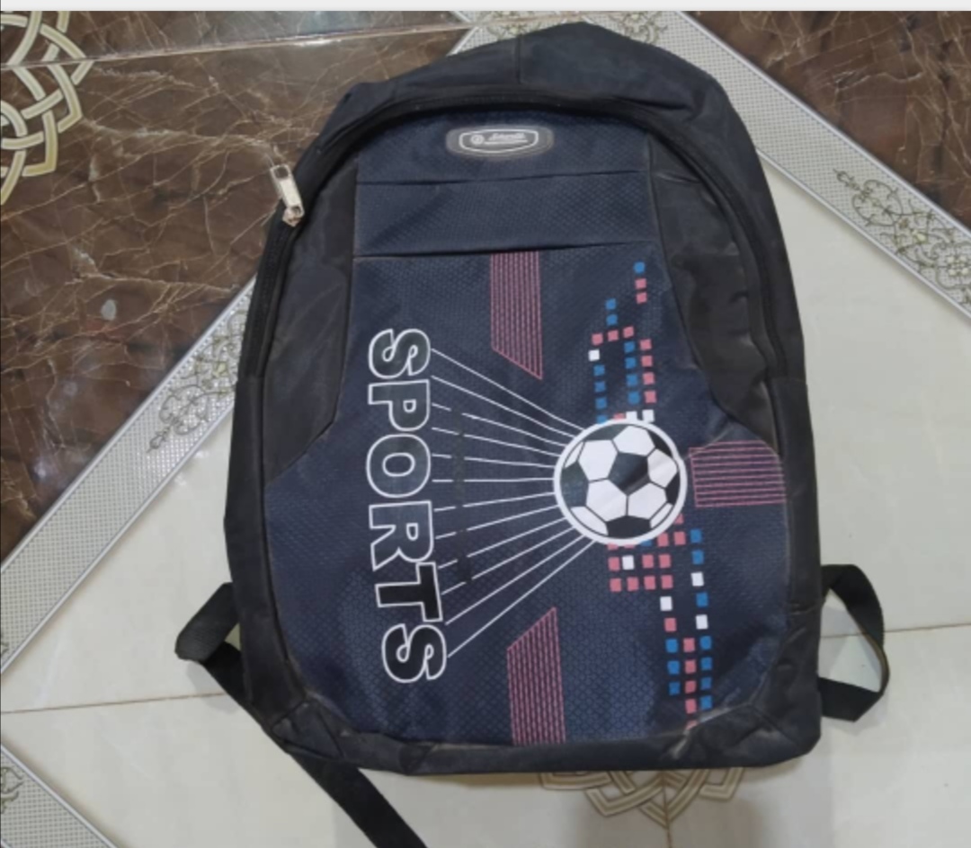 Mochila Sports