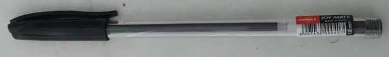 Bolígrafo negro