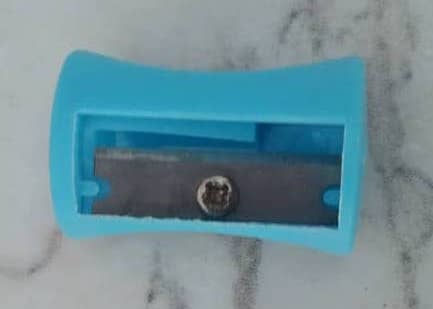 Sacapuntas