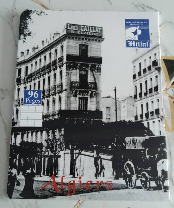 Libreta 