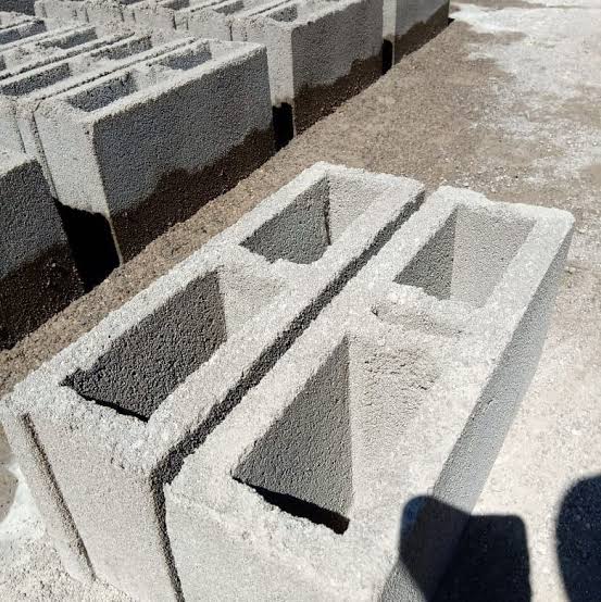 Bloque hormigón 