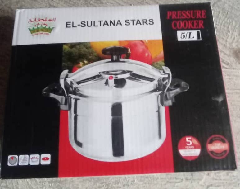 Olla presión