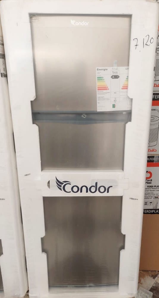 Frigorífico CONDOR 600 litros