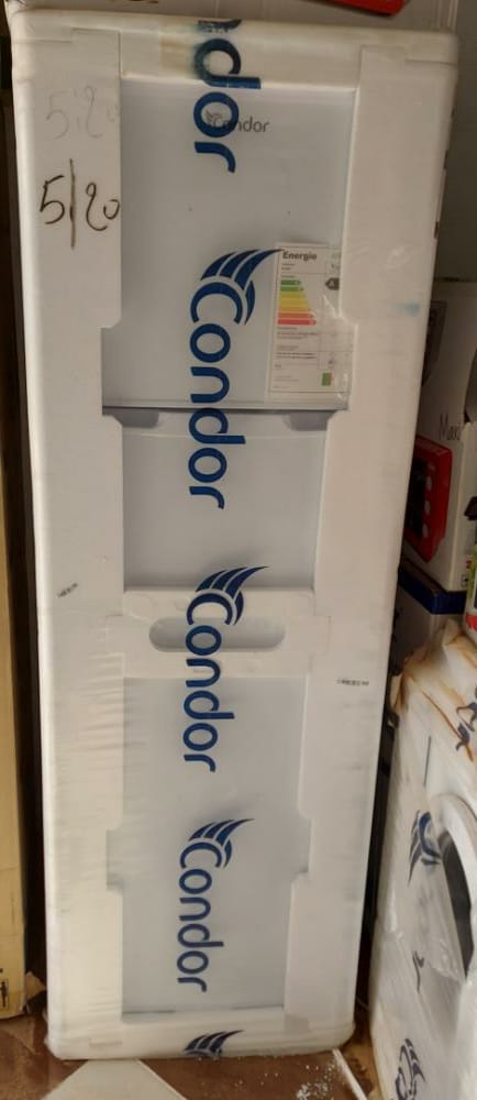 Frigorífico CONDOR 420 litros