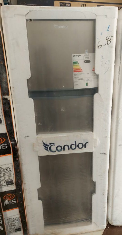 Frigorífico CONDOR 360 litros
