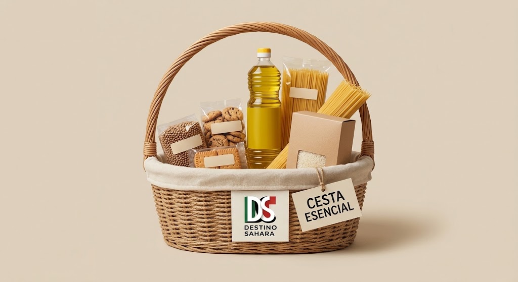 Cesta Esencial