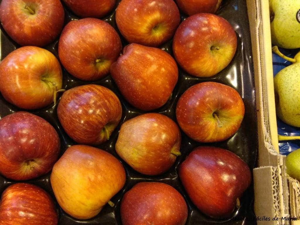 Manzana