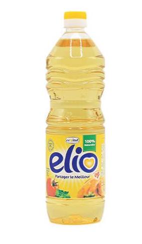 Aceite de girasol 1 litro