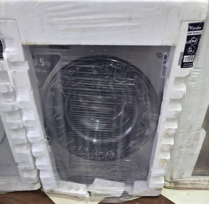 Lavadora marca Condor