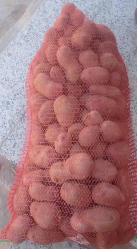 Saco de patatas