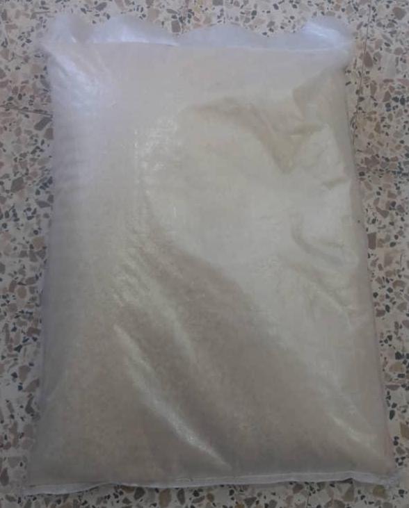Saco de arroz