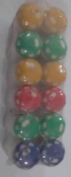 Palillos de dientes