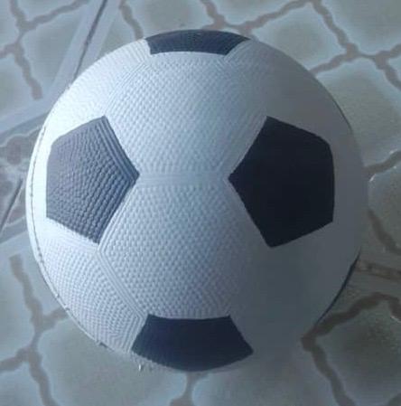Pelota plástico